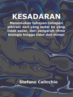 cover image of Kesadaran